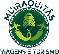 Muiraquitã logo